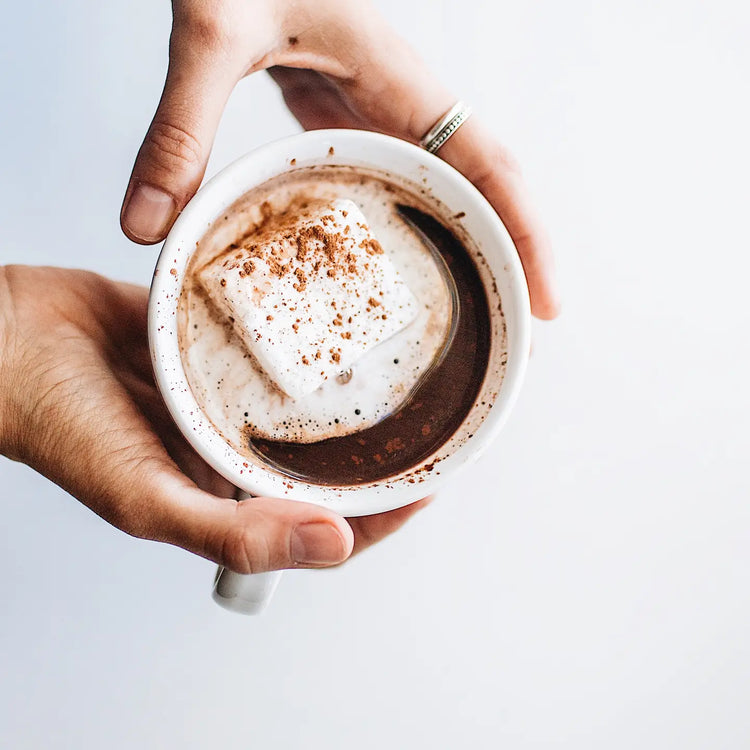 Classic Hot Cocoa Mix