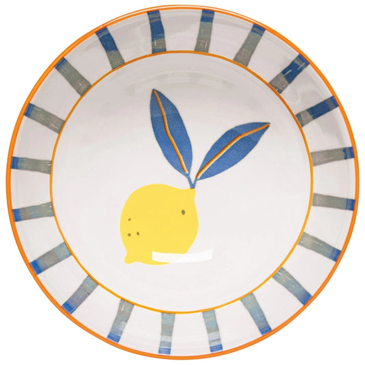 Citrus Burst Bowl - 6 Inch