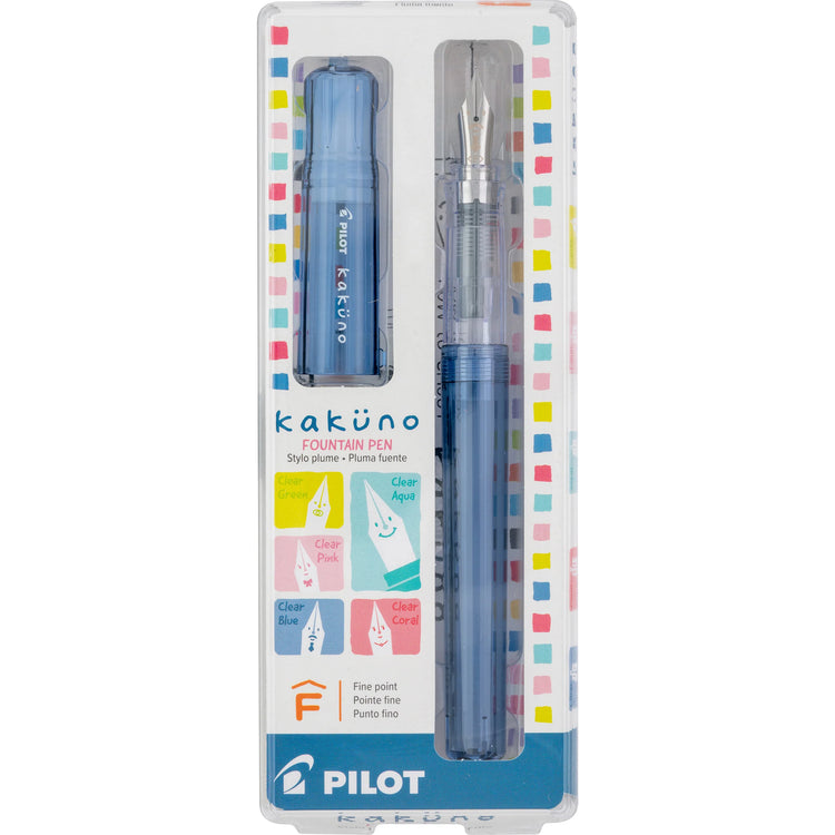 Kakuno Fountain Pen