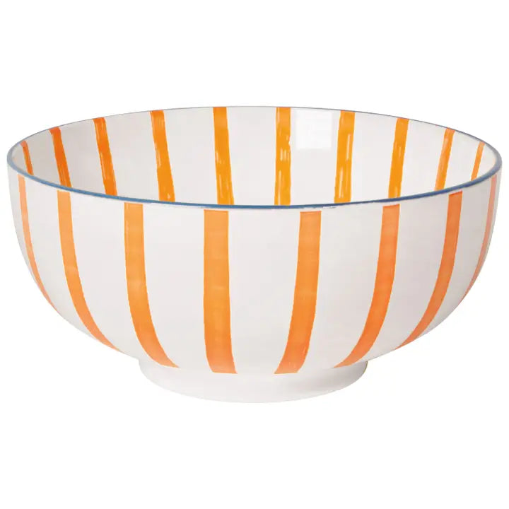 Citrus Burst Bowl - 8 Inch