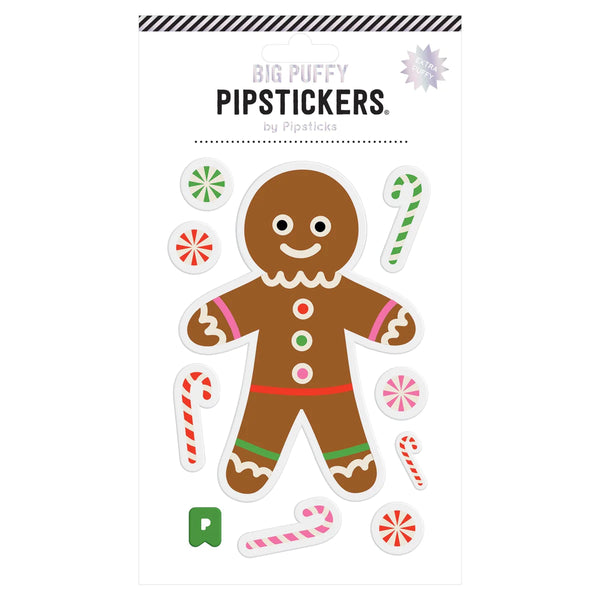 Holidays L’il Sticks Washi Stickers
