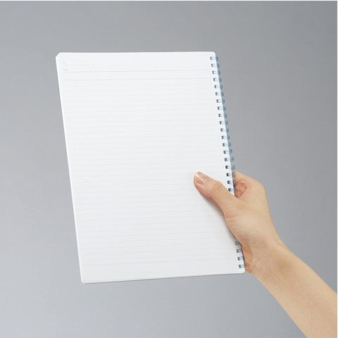 Campus Soft Ring Notebook