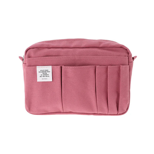 Pink Delfonics Carrying Bag