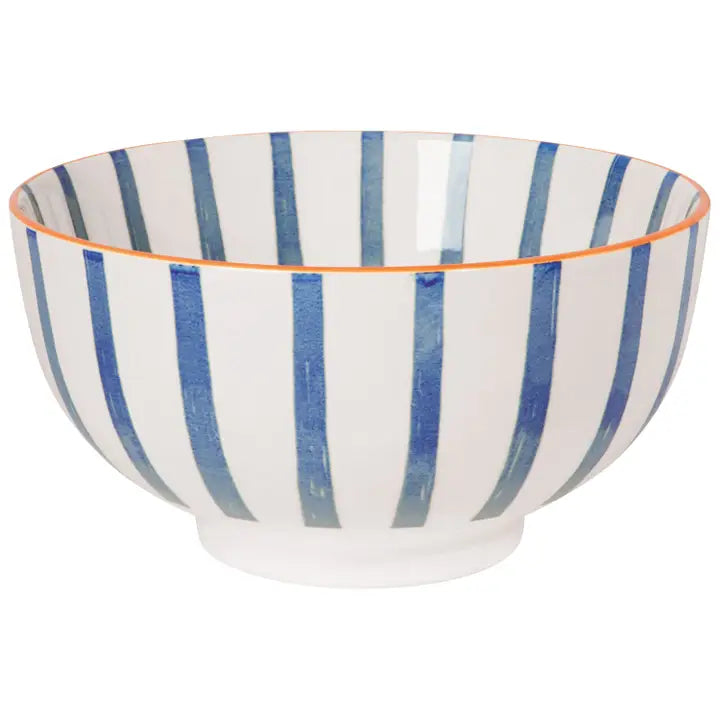 Citrus Burst Bowl - 6 Inch