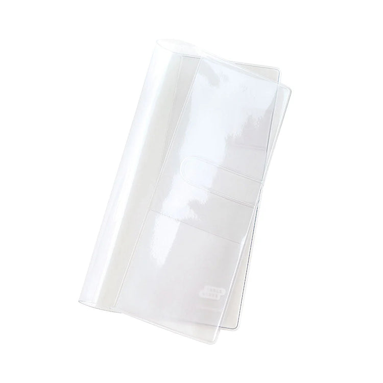 Clear Cover for Weeks