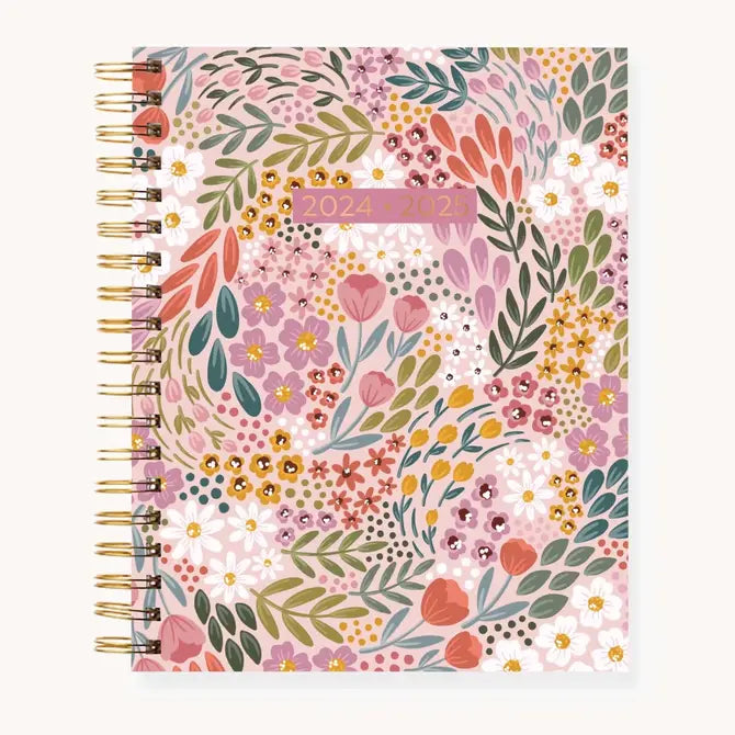 Summer Meadows Academic Planner