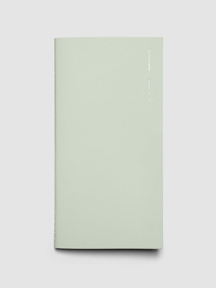 Travel Notebook | A5 Slim