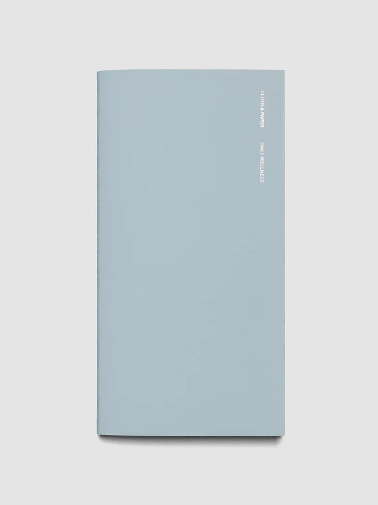 Travel Notebook | A5 Slim
