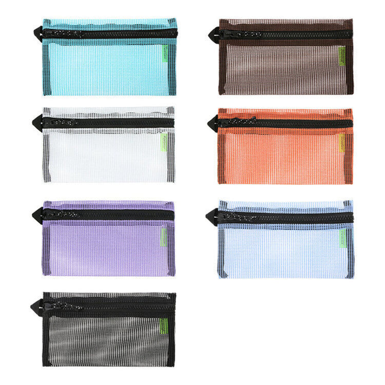 Kontur Flat Pen Case