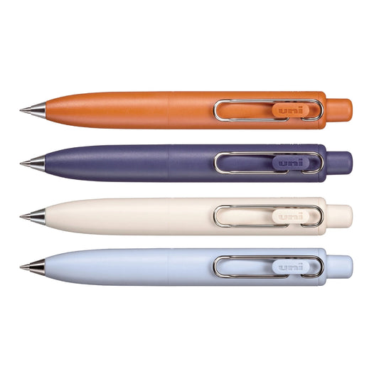 Uni .38mm One P Gel Pen