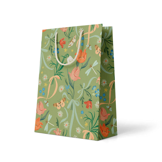 Tulip Festival Gift Bag