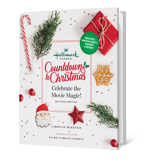 Hallmark Channel Countdown to Christmas: Celebrate the Movie Magic
