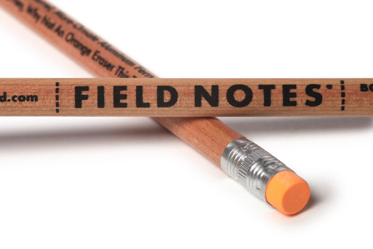 Woodgrain Pencil 6-Pack