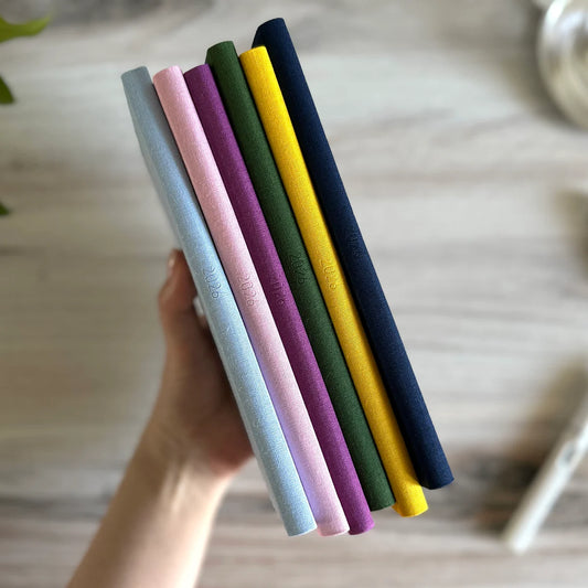 Hobonichi Techo 2026 Weeks: Colors