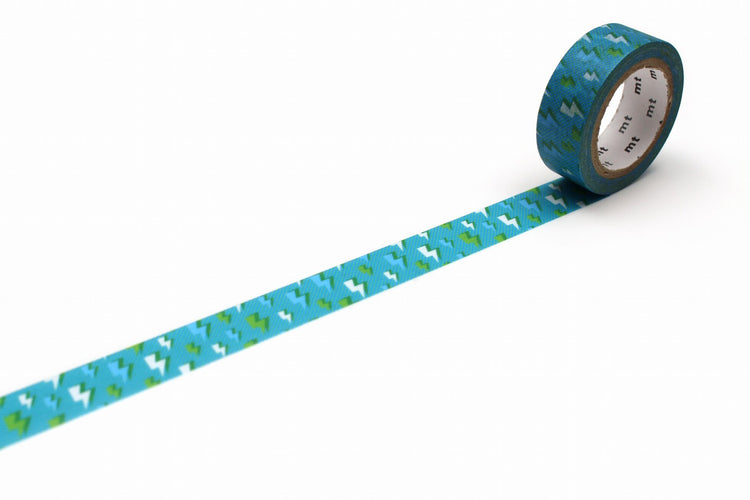 Lightening Washi Tape