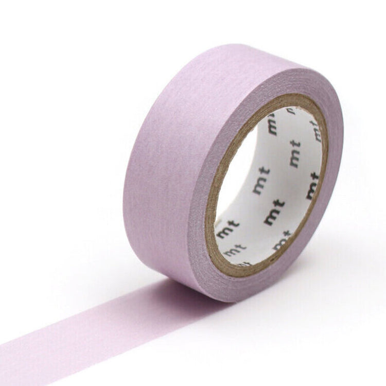 Pastel Raspberry Washi Tape