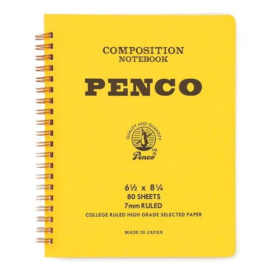 PENCO Composition Notebook