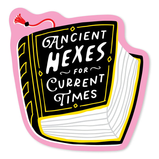 Book of Hexes