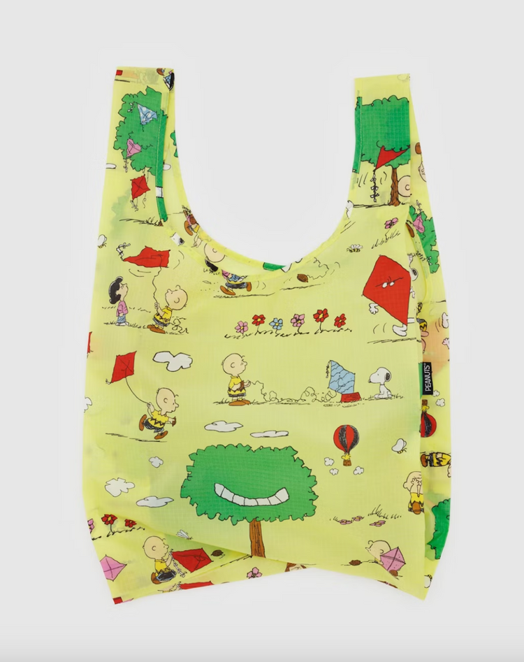 Kite Eating Tree Reusable Bag