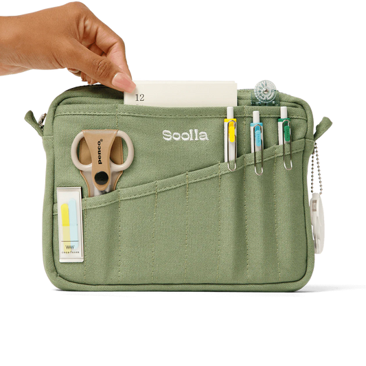 Soolla® Studio Pouch