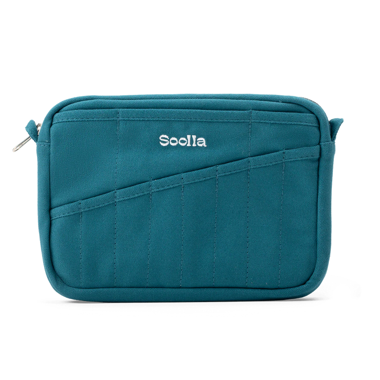 Soolla® Studio Pouch