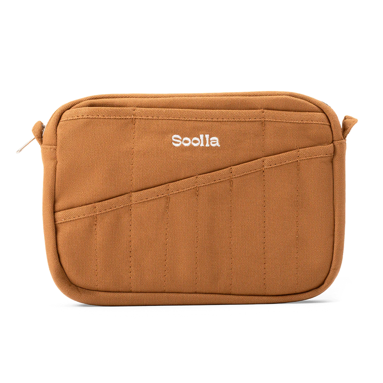 Soolla® Studio Pouch