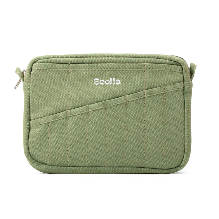 Soolla® Studio Pouch