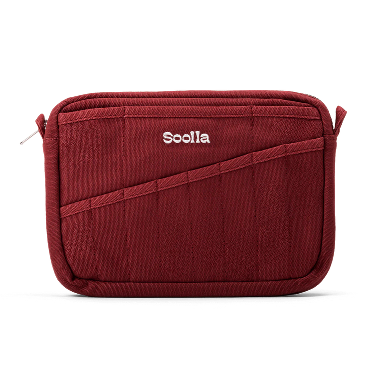 Soolla® Studio Pouch