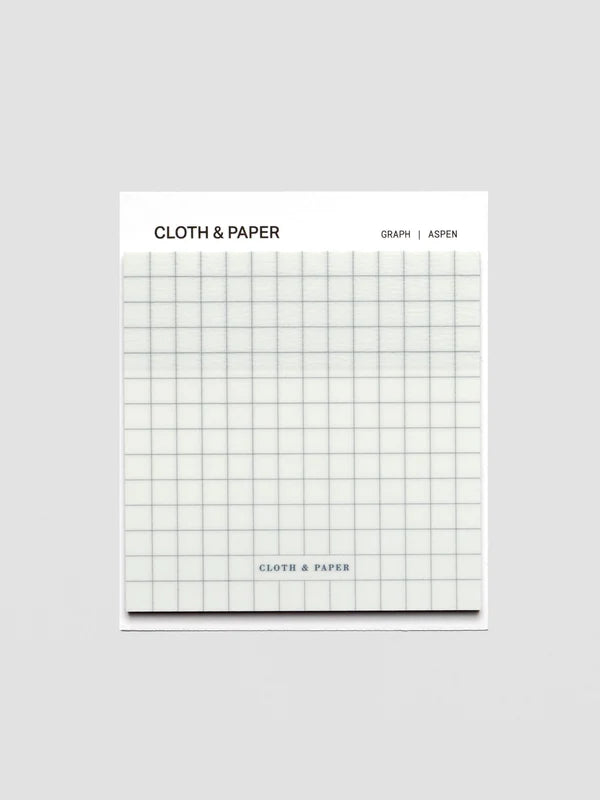 Transparent Sticky Notes | Graph