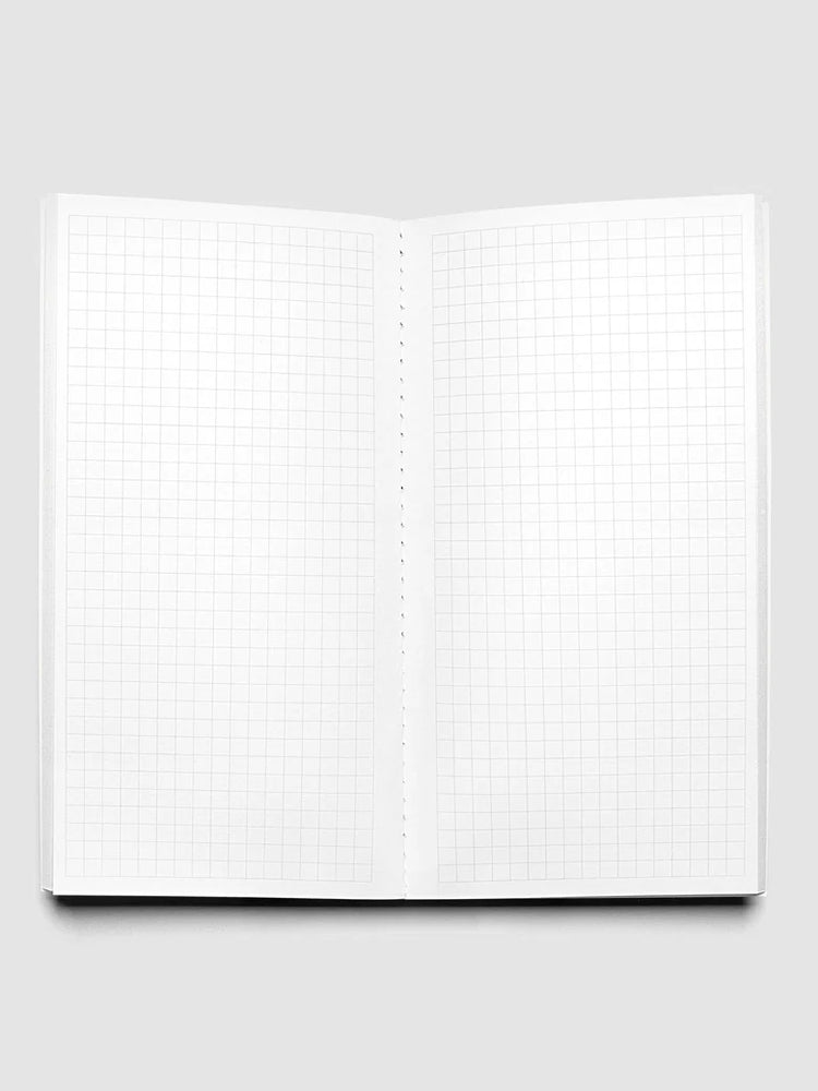 Travel Notebook | Pocket Plus