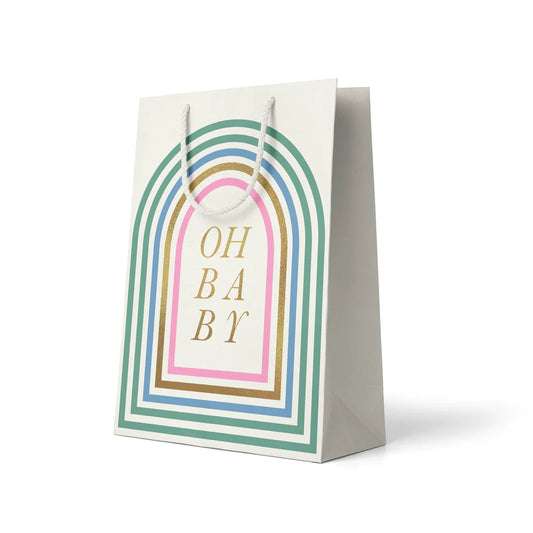 Oh Baby Gift Bag