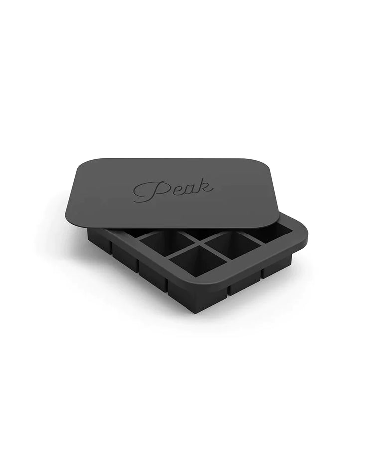 Everyday Ice Tray Charcoal