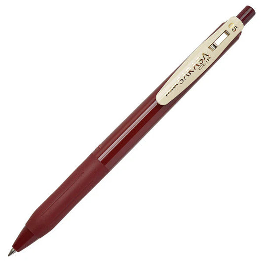 Vintage Sarasa Clip Pen