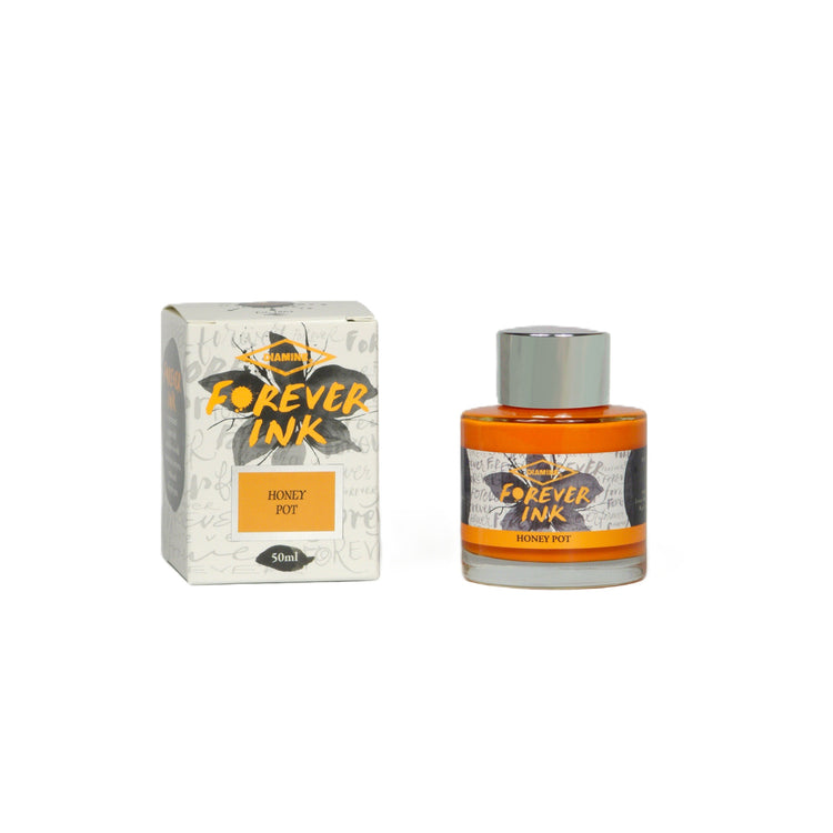 Honey Pot Diamine Forever Ink