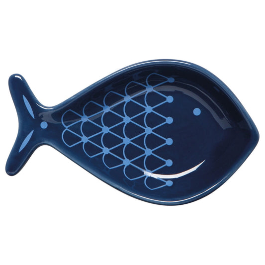 Aveiro Shaped Pinch Bowls Set of 6