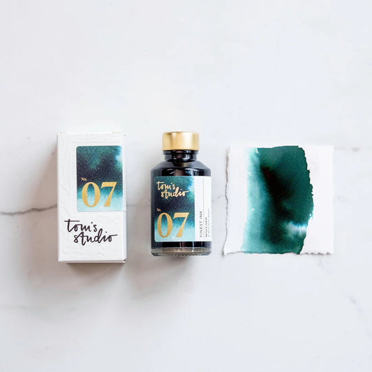 Mallard - Fountain Pen Ink