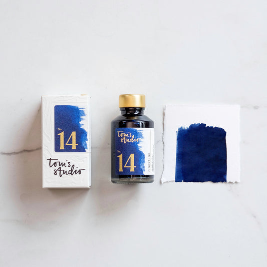 Marianas - Fountain Pen Ink