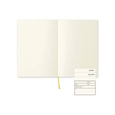 MD A5 Notebook
