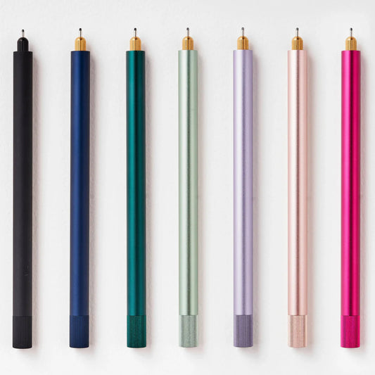 Lumos Pro Single - The Infinitely Refillable Pen
