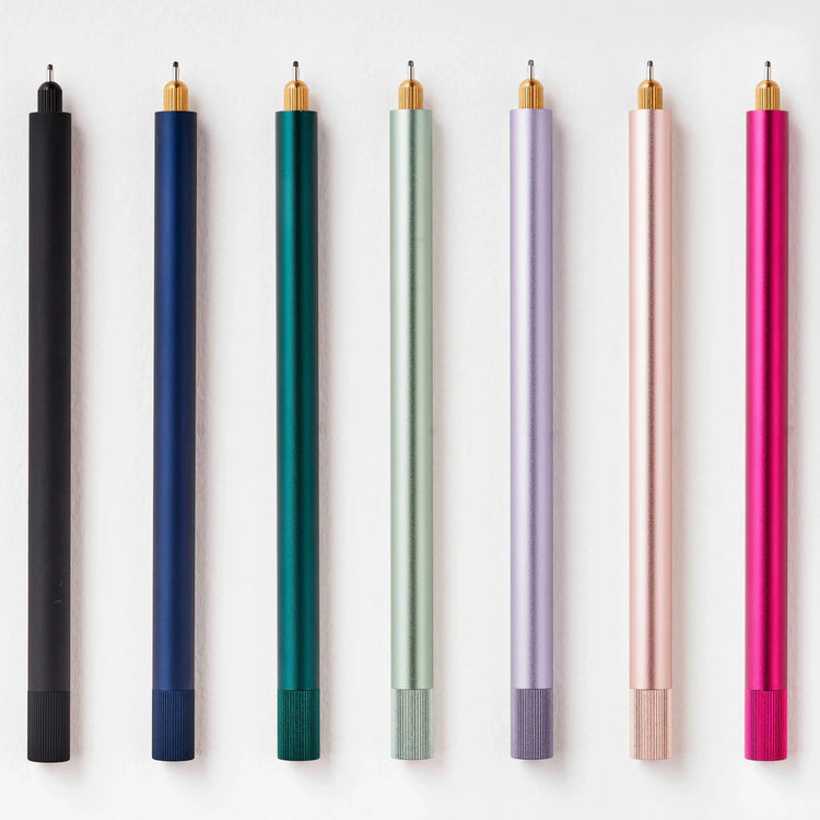 Lumos Pro Single - The Infinitely Refillable Pen