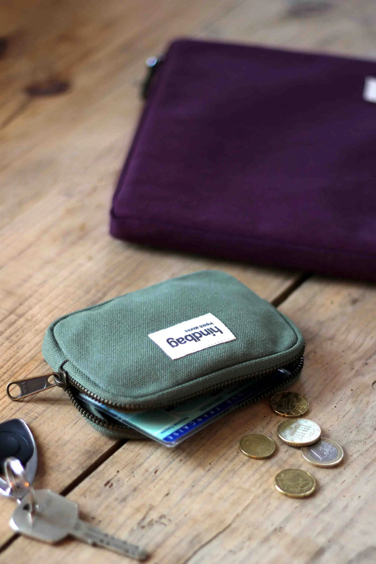 Lili Coin Pouch