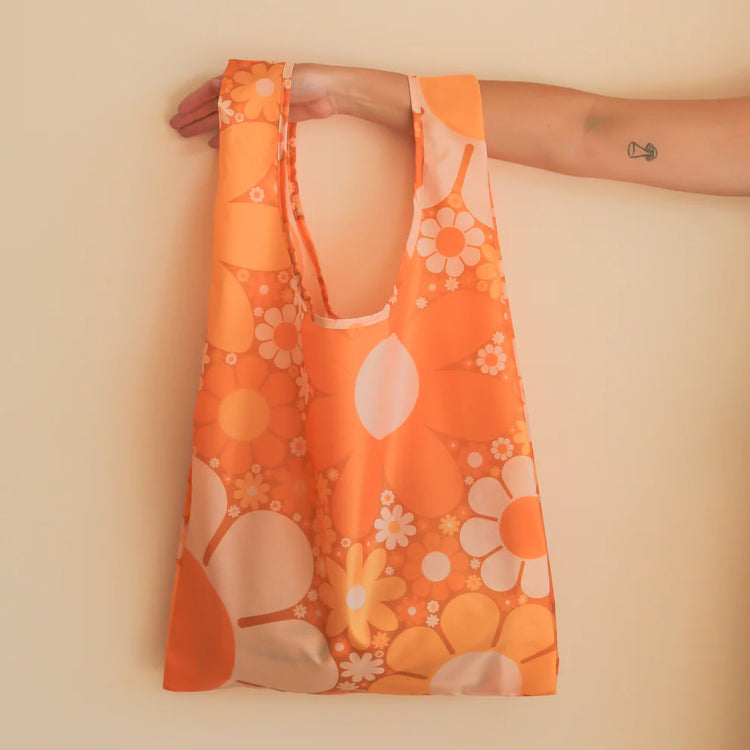 Marigold Reusable Tote