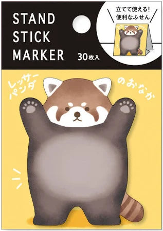 Panda Sticky Notes