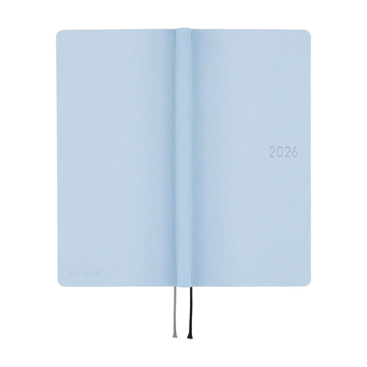 Hobonichi Techo 2026 Weeks: Colors