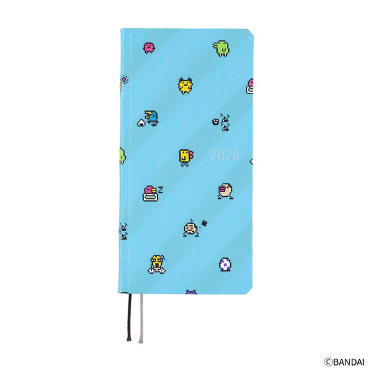 Tamagotchi - Our Tamagotchi: Hobonichi Techo 2026 Weeks
