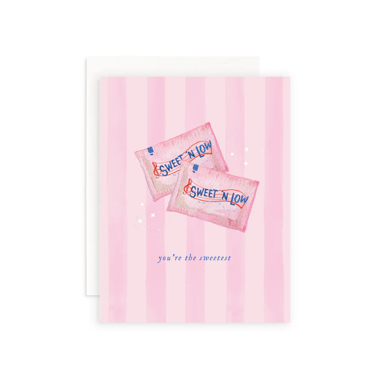 You're the Sweetest Card