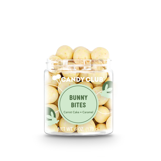 Bunny Bites Candy