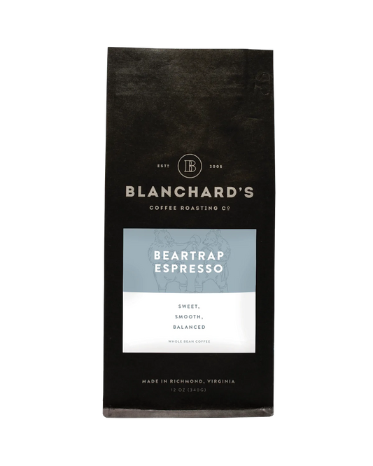 Bear Trap Espresso