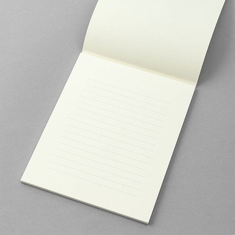 MD Letter Writing Pad