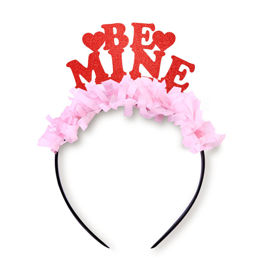 Be Mine Party Headband